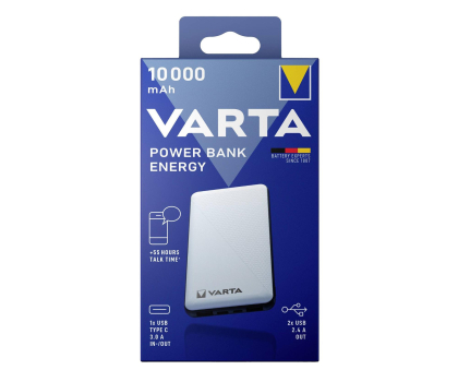 Powerbank Varta Power Bank Energy 10000mAh